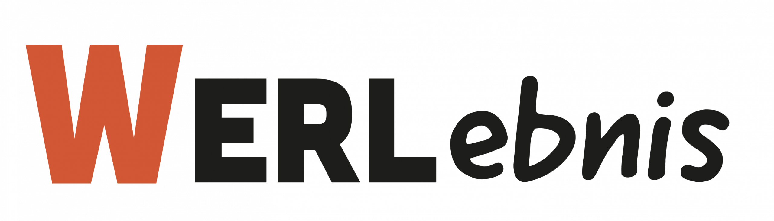 Logo WERLebnis