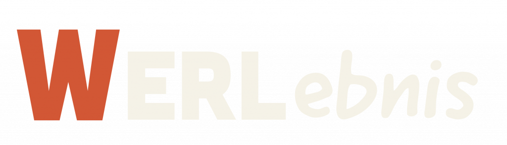 Logo WERLebnis