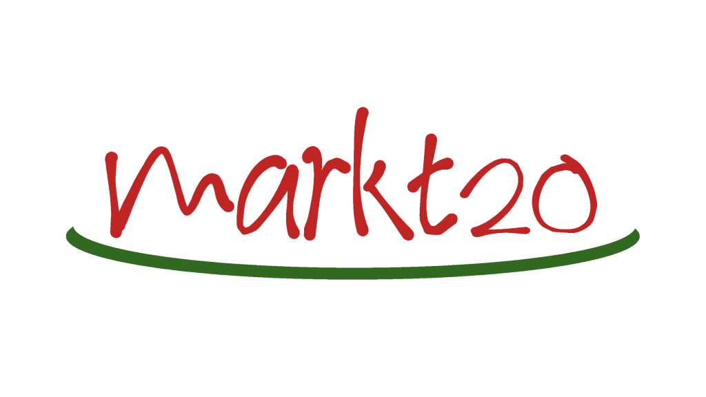 Logo markt20 Werl