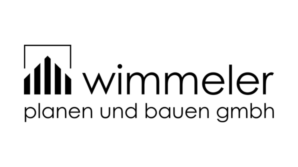 Logo wimmeler planen und bauen gmbh
